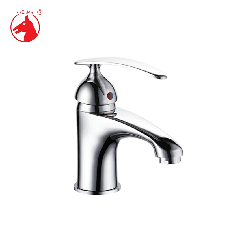 Widely used New bathroom faucet