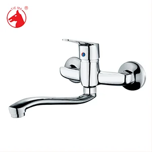 High quality simple fashion kitchen faucets