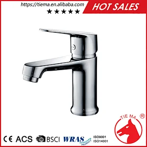 Water tap brand new design basin mixer bathroom faucet