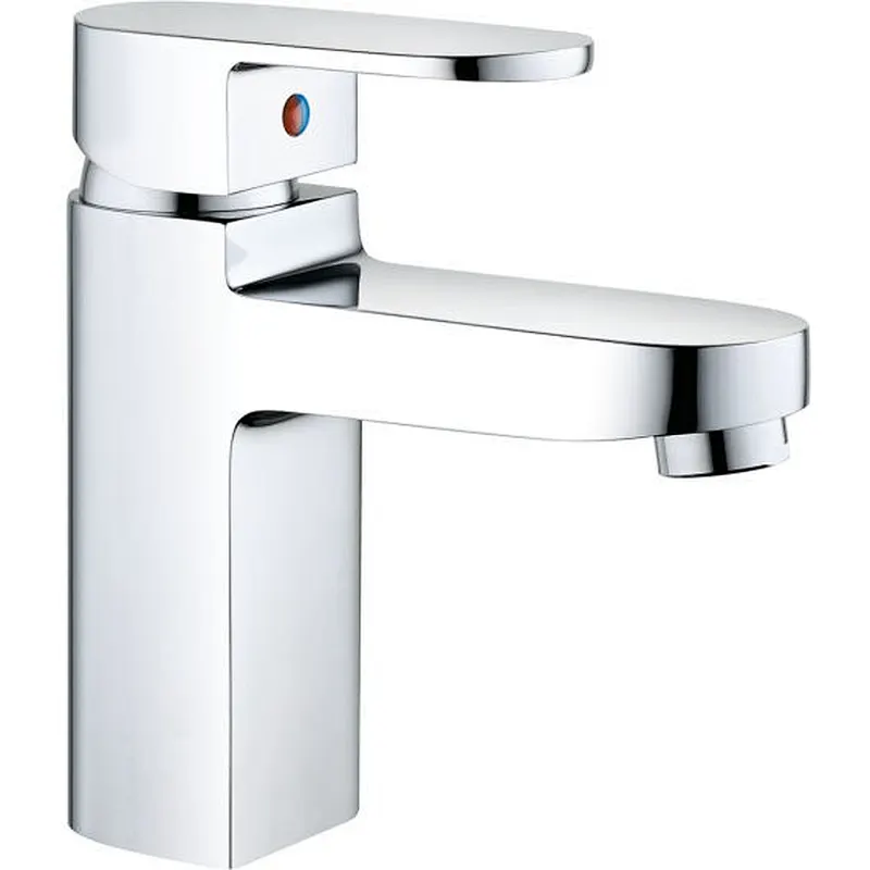 Economic brass basin faucet with high quality