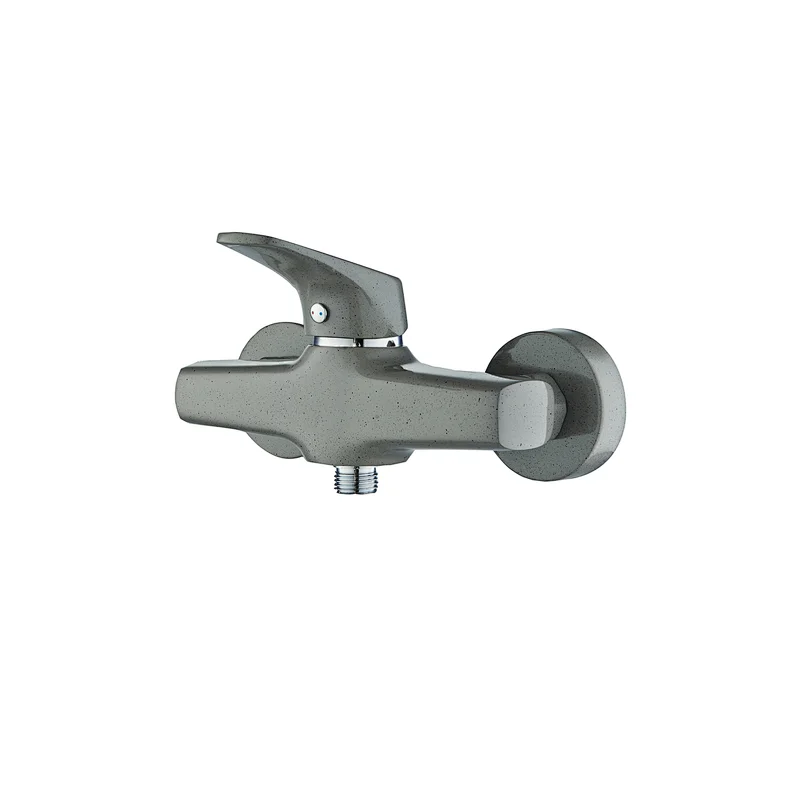 High quality Competitive Price wall mounted bathroom thermostatic bath shower mixer faucet