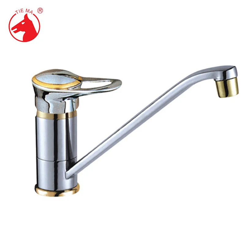 Popular heater water kitchen faucet