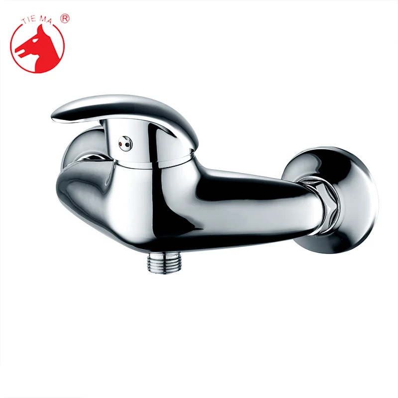 Widely used superior quality bathroom rain shower mixer