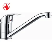sink kitchen faucet mixer tap with long spout