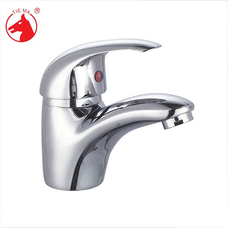 New type top sale basin faucet