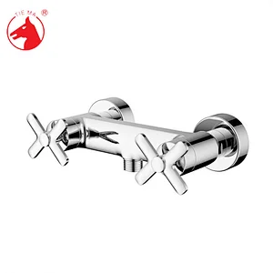 Single lever italy shower faucet with high quality