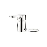 Classic toilet bathroom bidet tap  wash basin faucet ZS81004A