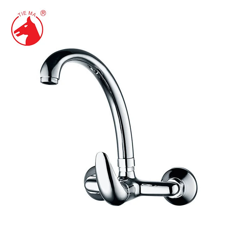 health sink tap chrome sanitary ware faucet, swivel spout water tap
