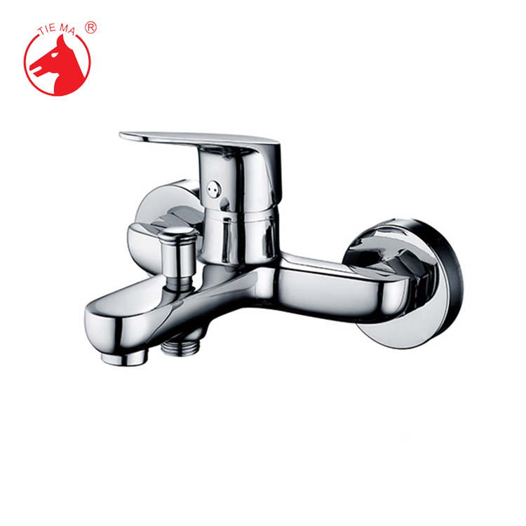 bathroom shower faucets