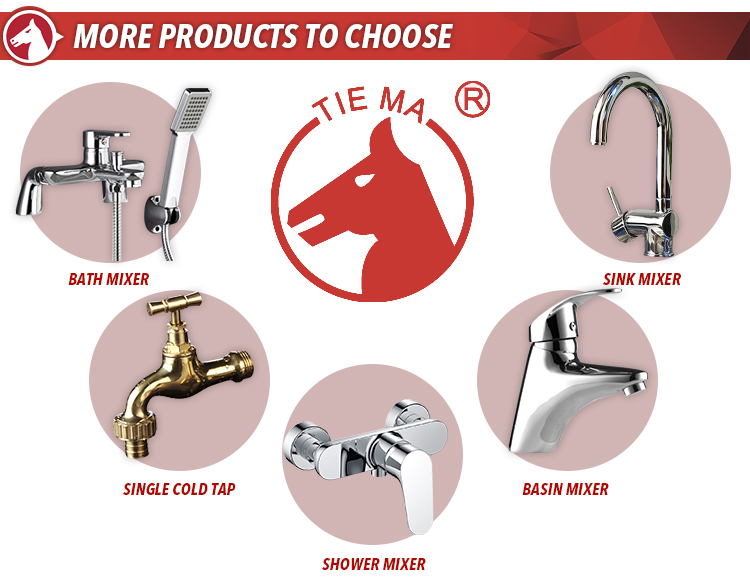 faucet sets