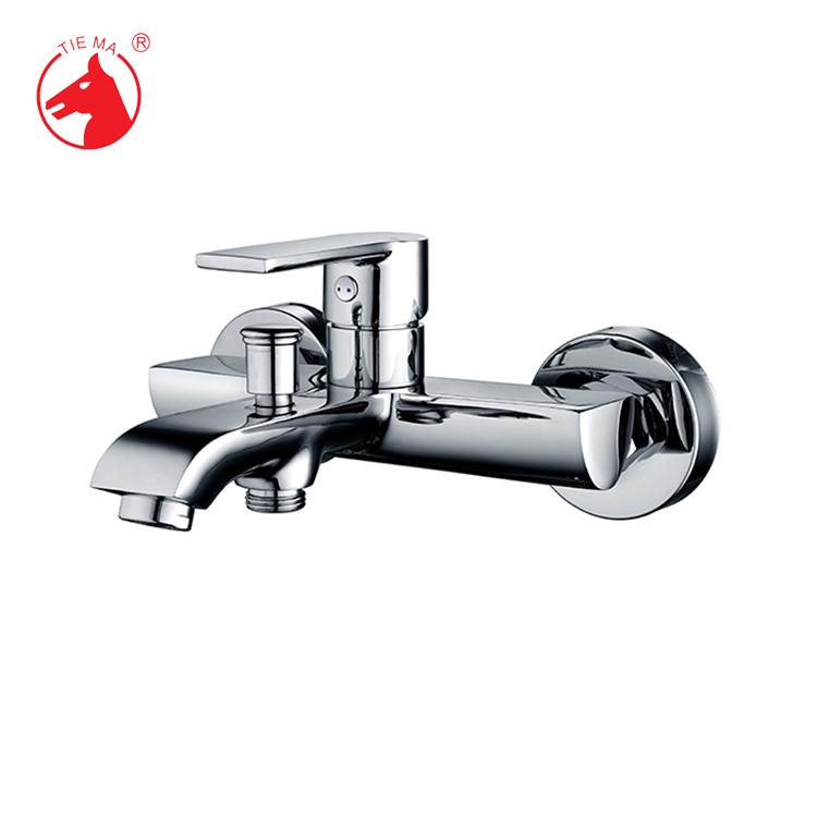 thermostatic bath shower mixer
