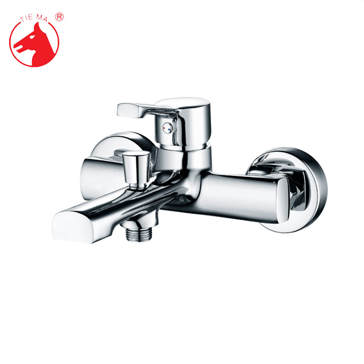 shower mixer taps