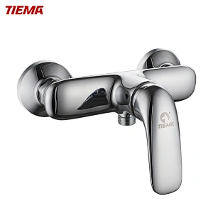 shower faucet
