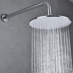 thermostatic tub and shower set