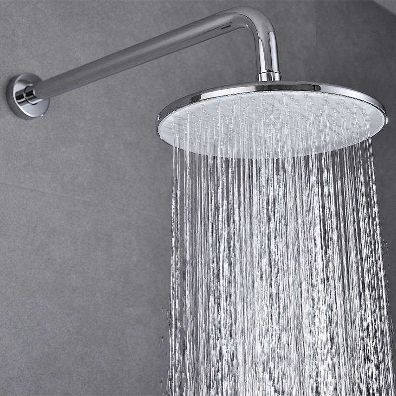 thermostatic tub and shower set