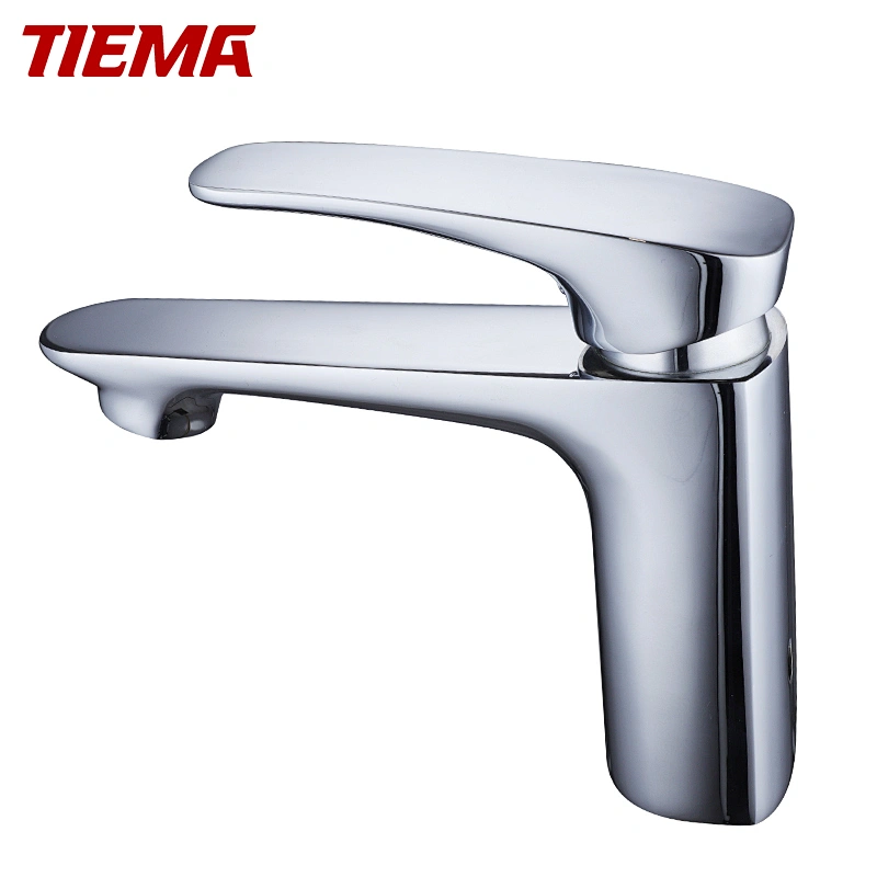 antique brass basin taps