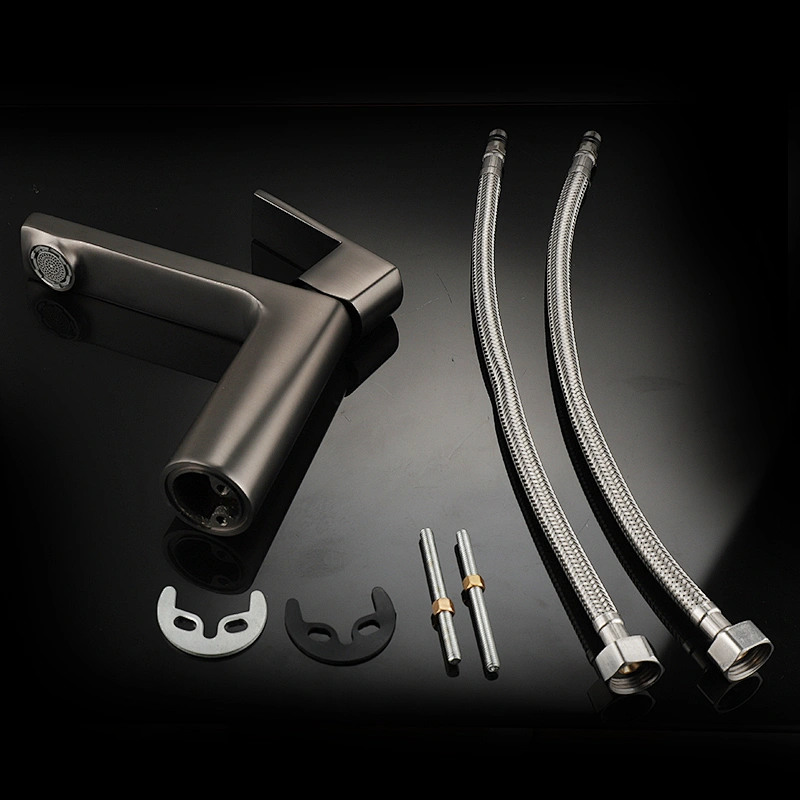 shower faucet set