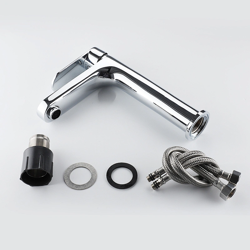 long neck tap for wash basin