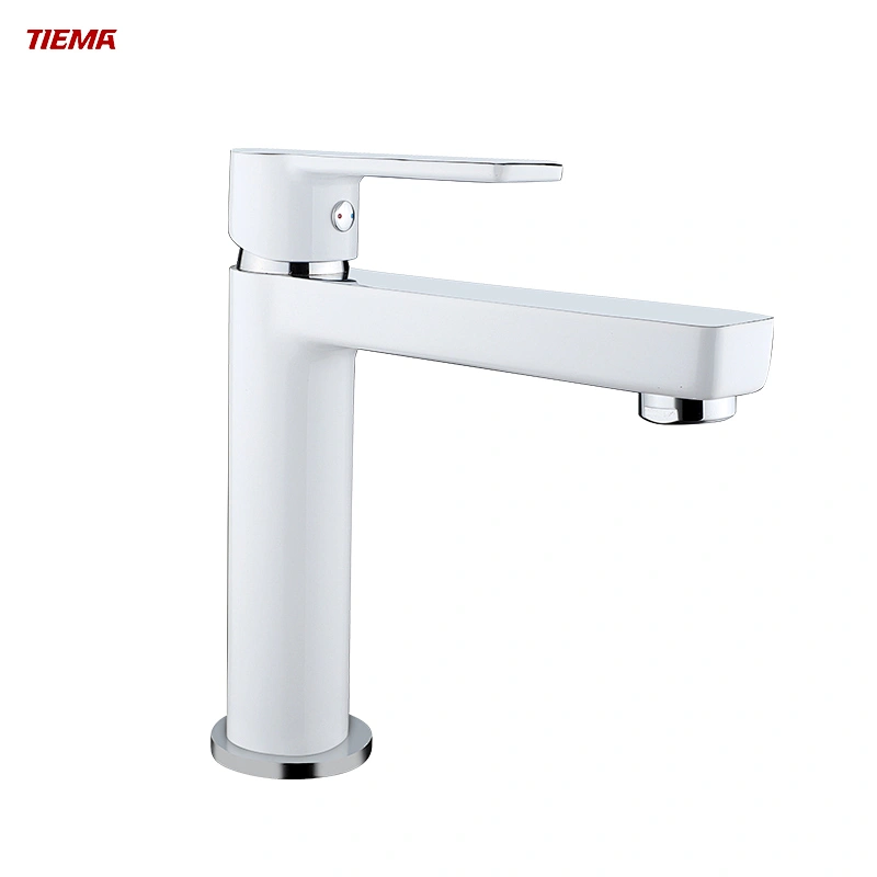 faucet mixer
