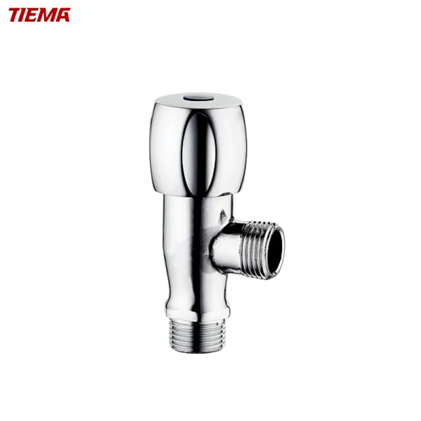 1/2 inch check valve brass