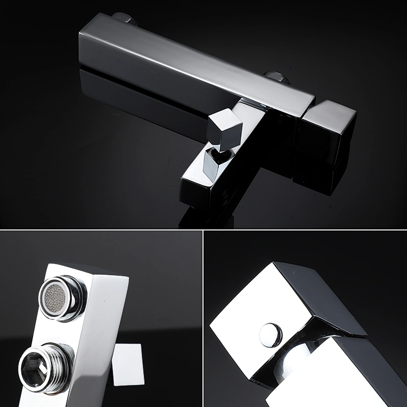 bathtub faucet manufacturer
