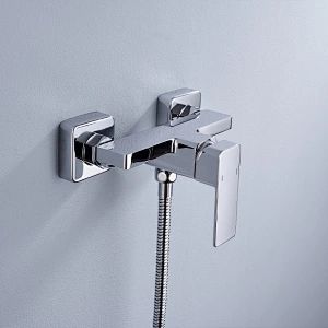 wall mounted faucet mixer china
