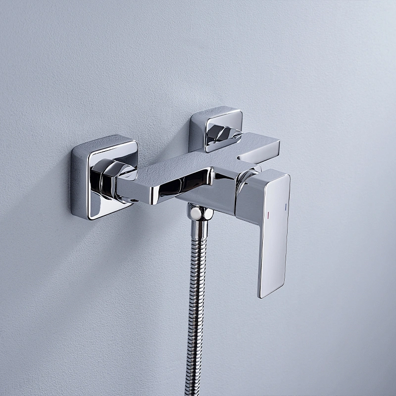wall mounted faucet mixer china