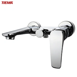 mixer tap bathroom