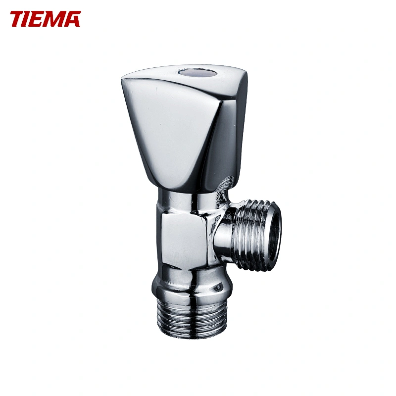 shower angle valve