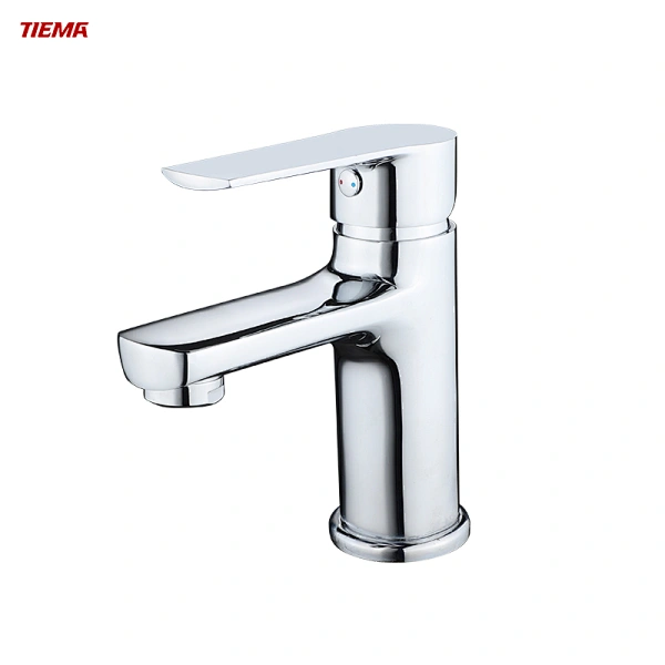 waterfall basin tap