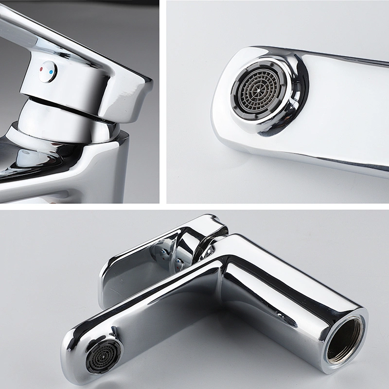 basin taps supplier