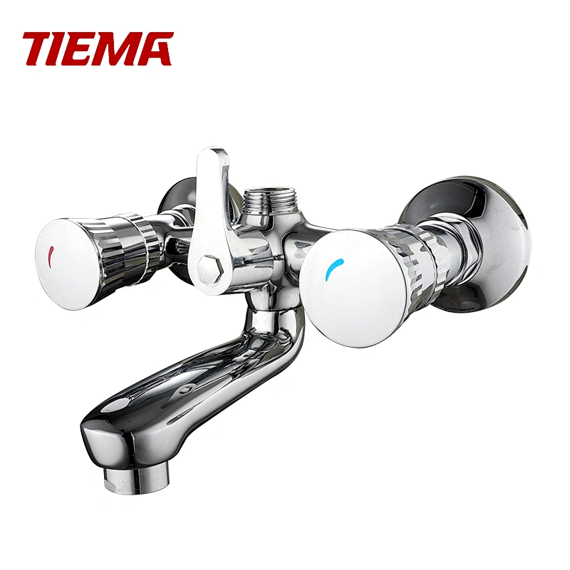 shower mixer
