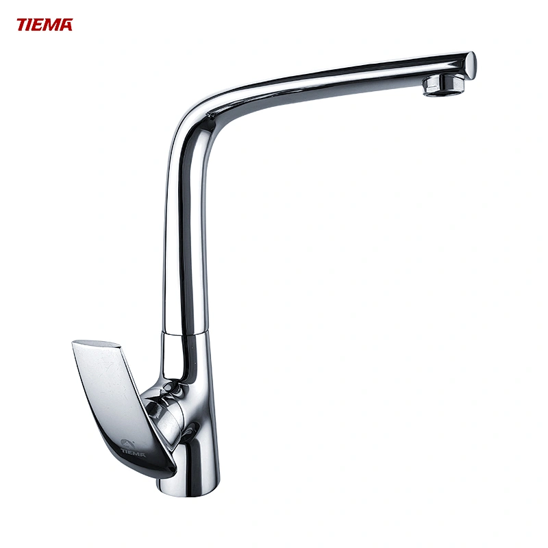bronze pull down kitchen faucet