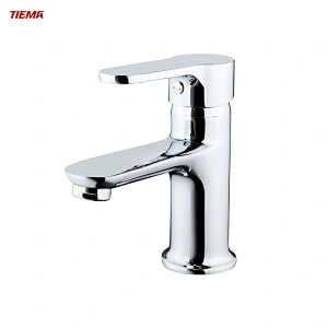 deck mounted bath shower mixer