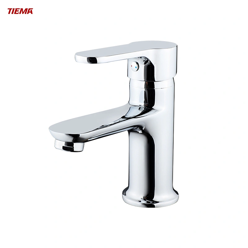 deck mounted bath shower mixer