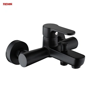 brushed brass bathroom faucet