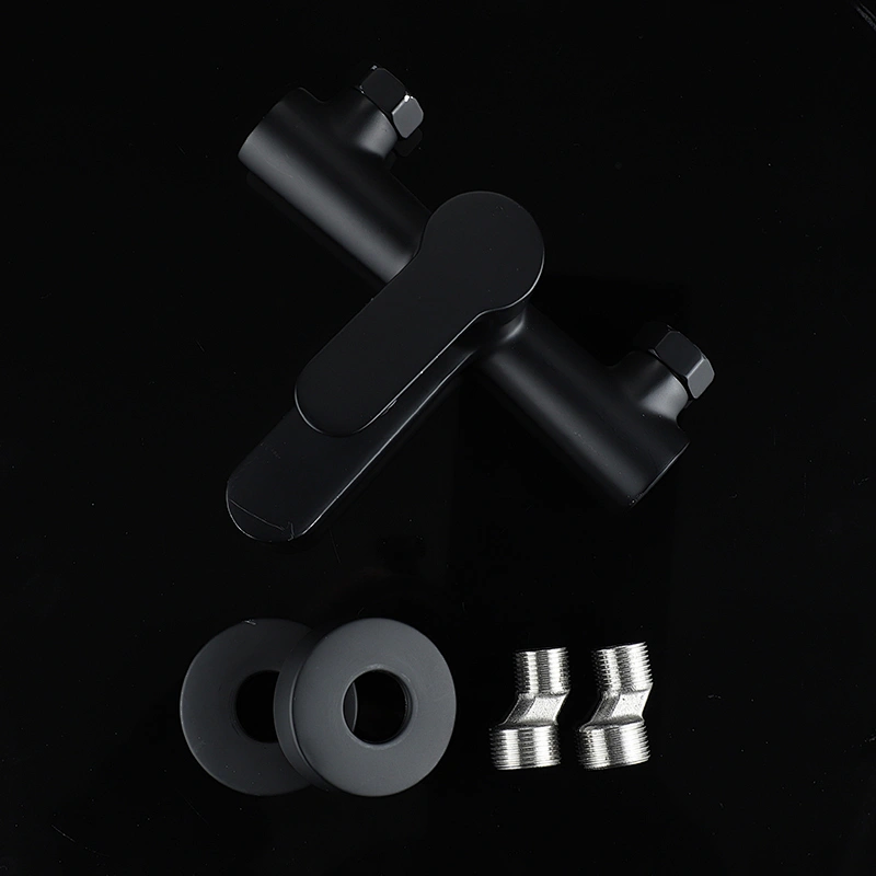 bathroom tap factory