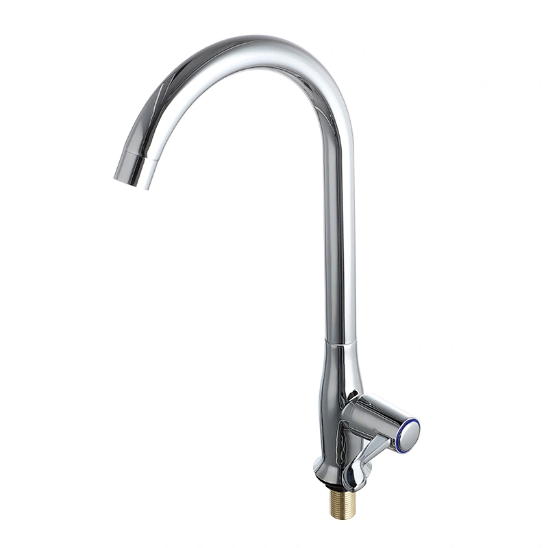 kitchen tap single lever