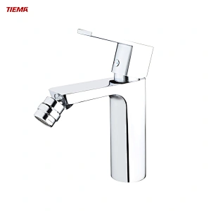 brass chrome bathroom faucets