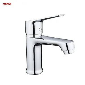 bathroom tap manufacturer