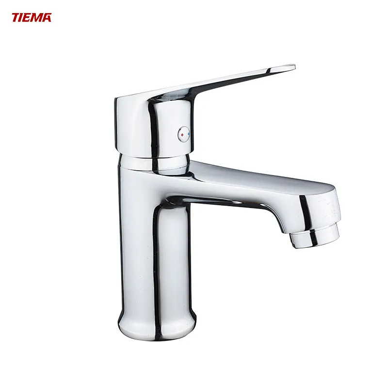 bathroom tap manufacturer