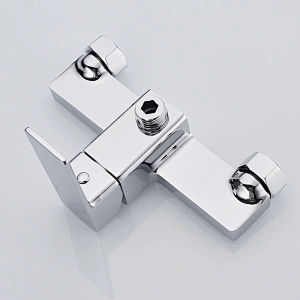wall mounted faucet mixer china