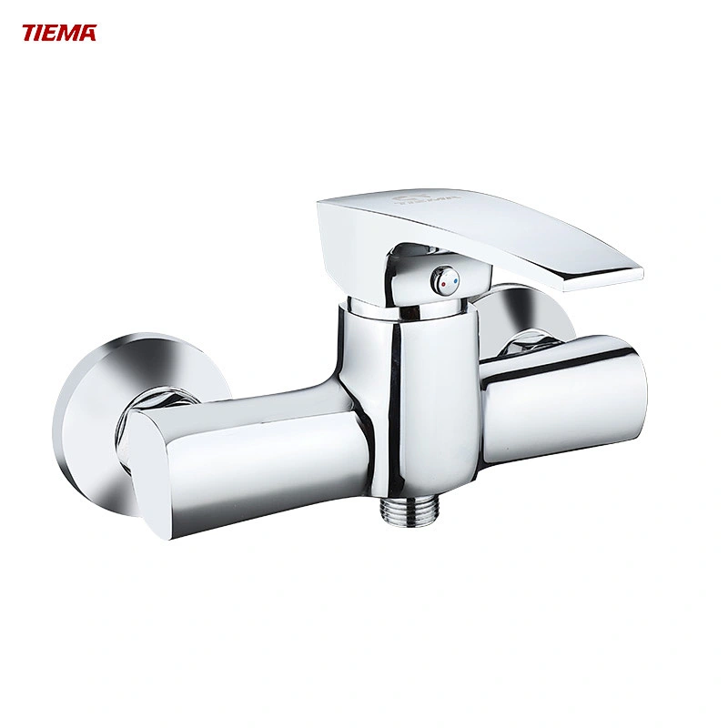 tub shower faucet combo