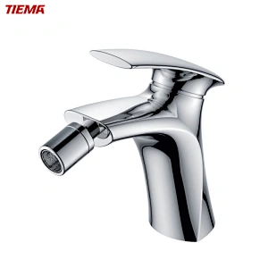 hot and cold water tap for wash basin