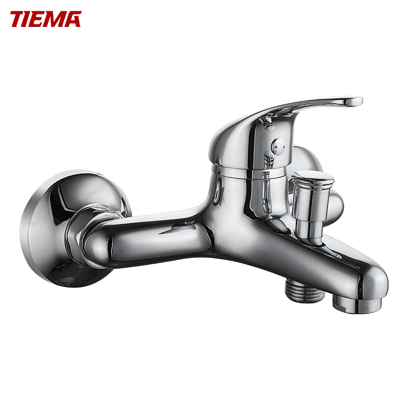 single handle bathroom faucet