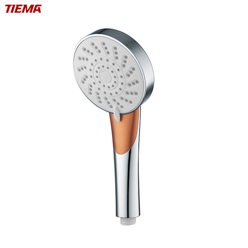 best high pressure shower head