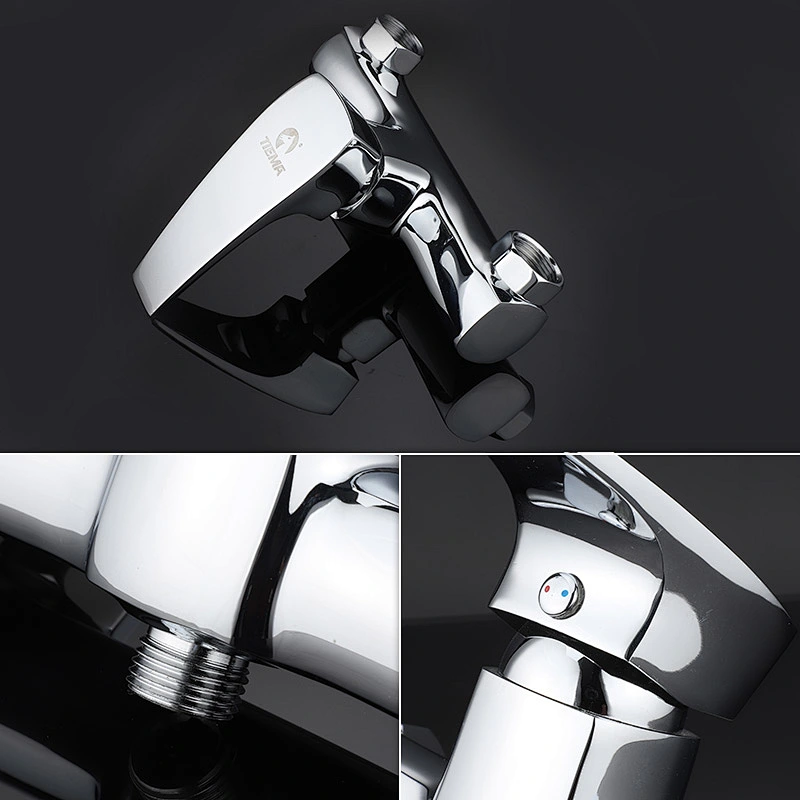 bath and shower combo taps