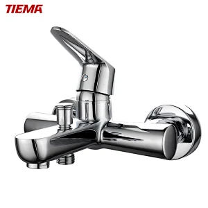 bathroom wall mixer price
