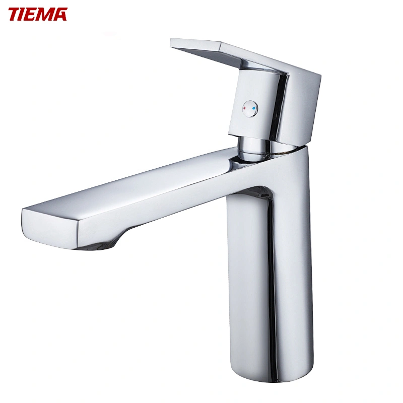 long neck tap for wash basin