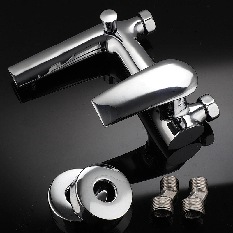 shower bath mixer